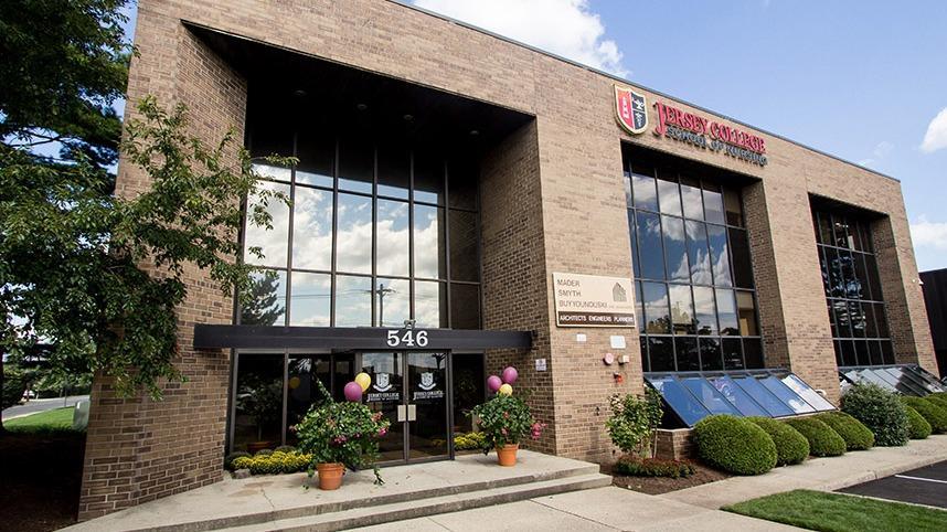 Image for Jersey College with ID of: 6582721