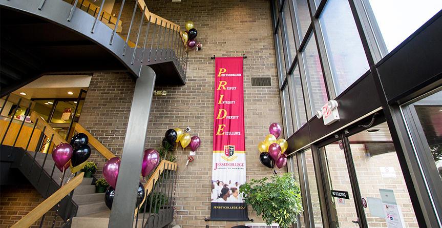 Image for Jersey College with ID of: 6582723