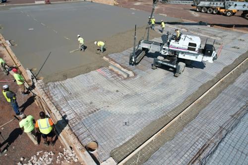 Image for Hudak Infrastructure with ID of: 6582774