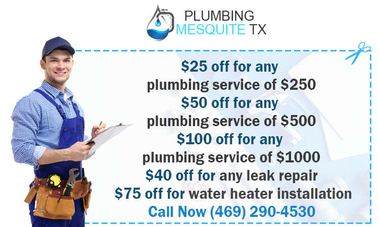 Image for Plumbing Mesquite TX Pro with ID of: 6583460