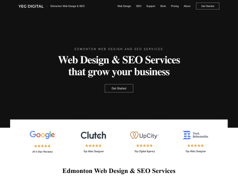 Image for YEG Digital with ID of: 6583480