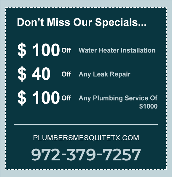Image for Plumbers Mesquite TX with ID of: 6583502