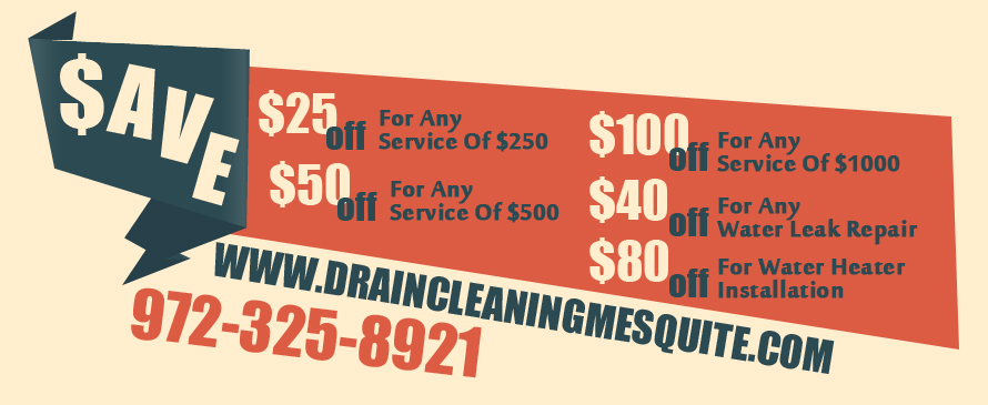 Image for Drain Cleaning Mesquite TX with ID of: 6583551