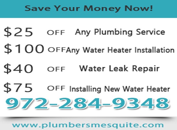 Image for Plumbers Mesquite with ID of: 6583586