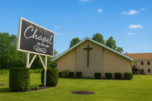 Image for Chapel on the Lane with ID of: 6583617