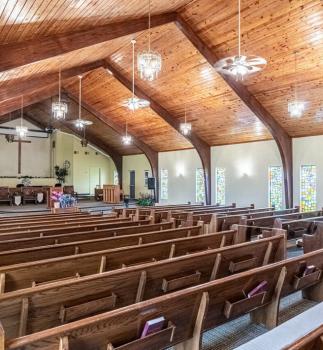 Image for Chapel on the Lane with ID of: 6583618