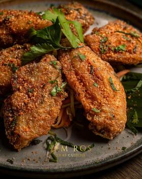 Image for Lim Ros Thai Restaurant with ID of: 6583673