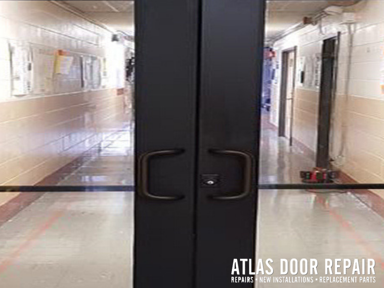 Image for Atlas Door Repair with ID of: 6583873