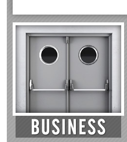 Image for Atlas Door Repair with ID of: 6583875