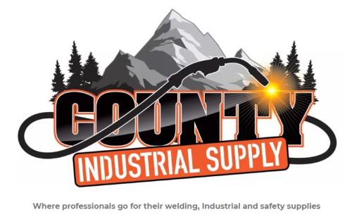 Image for County Industrial Supply with ID of: 6864210