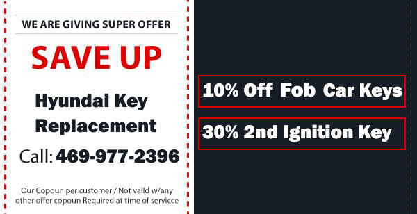 Image for Hyundai Key Replacement Arlington with ID of: 6864342