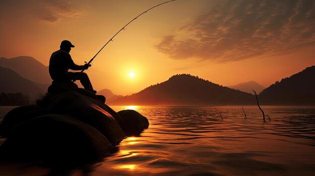 Image for Stop Losing Fish: Easy Fixes and Maintenance Tips for Fishing Reels with ID of: 6864365