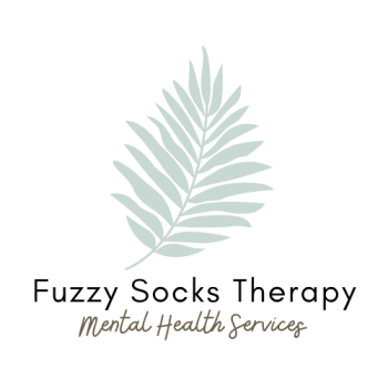 Image for Fuzzy Socks Therapy with ID of: 6864493