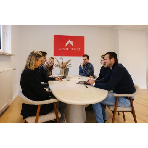 Image for Smart Houses BV with ID of: 6864603