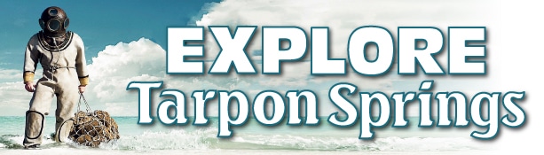 Image for Explore Tarpon Springs with ID of: 6864616