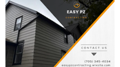 Image for Easy PZ Contracting with ID of: 6584119