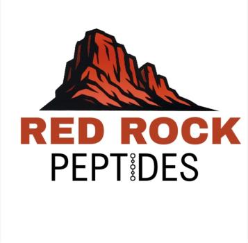 Image for Red Rock Peptides with ID of: 6864952