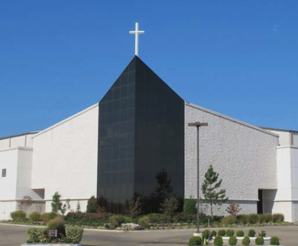 Image for Victory Church with ID of: 5843536
