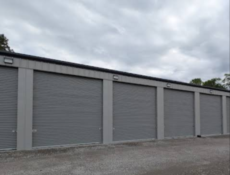 Image for Secured Storage Solutions with ID of: 6584389