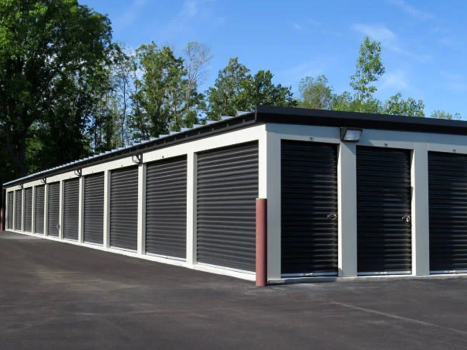 Image for Secured Storage Solutions with ID of: 6584413