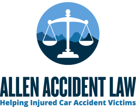 Image for Allen Accident Law with ID of: 3995000