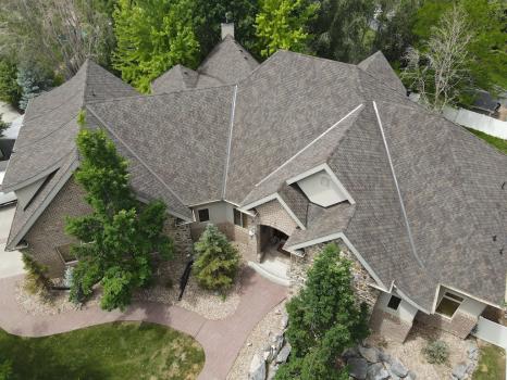 Image for R.B. & Sons Roofing/Construction with ID of: 6584501