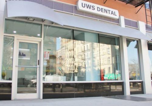 Image for Upper West Side Dental with ID of: 6584833