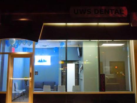 Image for Upper West Side Dental with ID of: 6584852