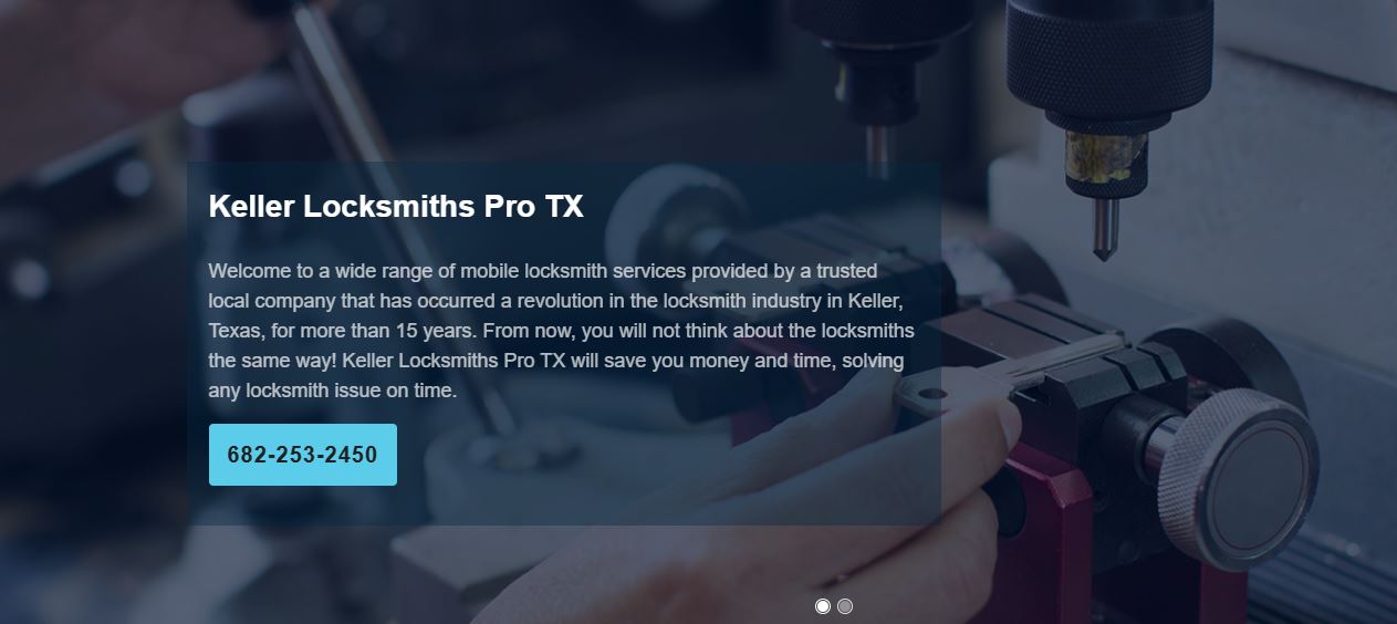 Image for Keller Locksmiths Pro with ID of: 6585172