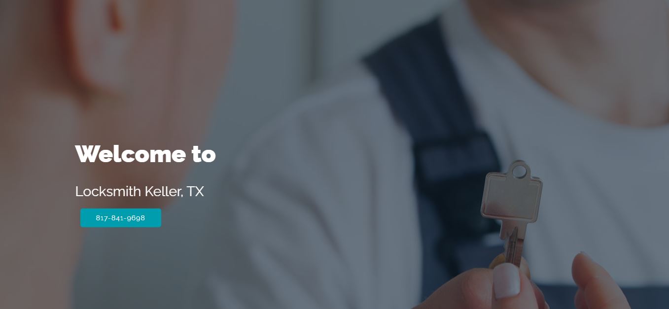 Image for Locksmith Keller TX with ID of: 6585325