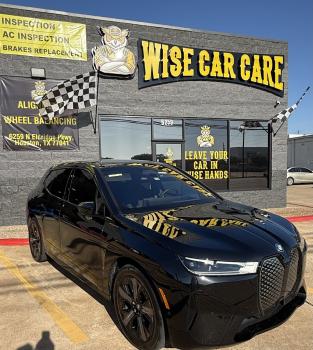 Image for Wise Car Care with ID of: 6585461