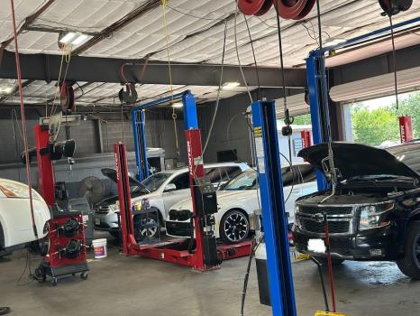 Image for Wise Car Care with ID of: 6585463