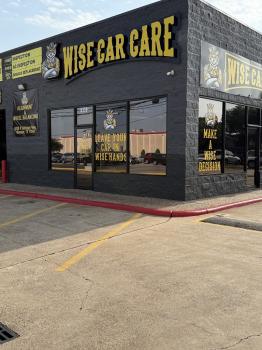 Image for Wise Car Care with ID of: 6585473