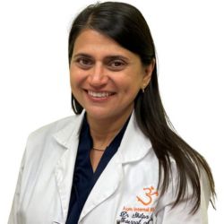 Image for Dr Thaker Wellness with ID of: 6585527