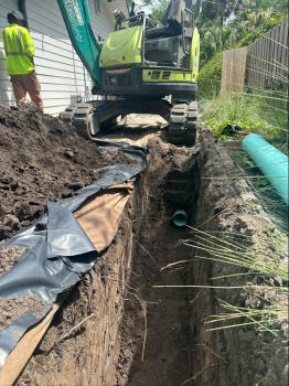 Image for Arc Excavation INC with ID of: 6585744