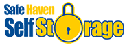 Image for Safe Haven Self Storage with ID of: 686506