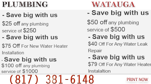 Image for Plumbing Watauga with ID of: 6585955
