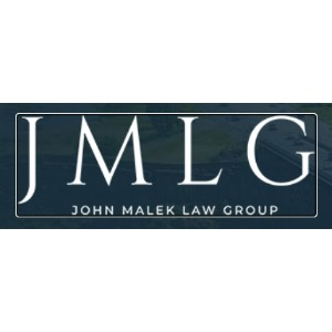 Image for John Malek Law Group with ID of: 6865126