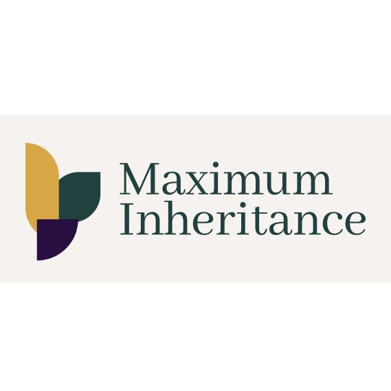 Image for Maximum Inheritance with ID of: 6865202