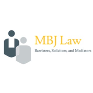 Image for MBJ Law with ID of: 6865252