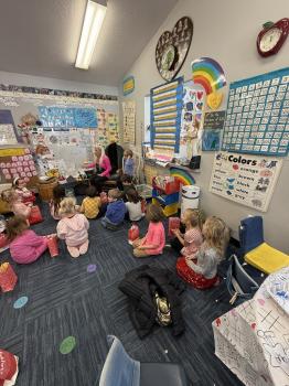 Image for Kinder-Magic with ID of: 6586163