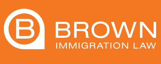 Image for Brown Immigration Law with ID of: 6865267