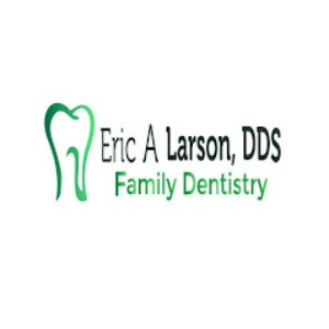 Image for Eric A. Larson DDS with ID of: 6865282