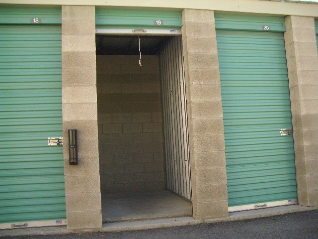 Image for Holladay Self Storage with ID of: 686540