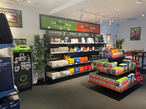 Image for SatPhone Shop with ID of: 6586333