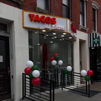 Image for Tacos Del Barrio with ID of: 6586353