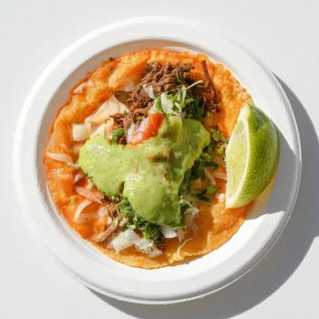 Image for Tacos Del Barrio with ID of: 6586354