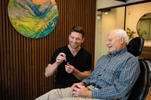 Image for Selkirk Dental Clinic with ID of: 6586360