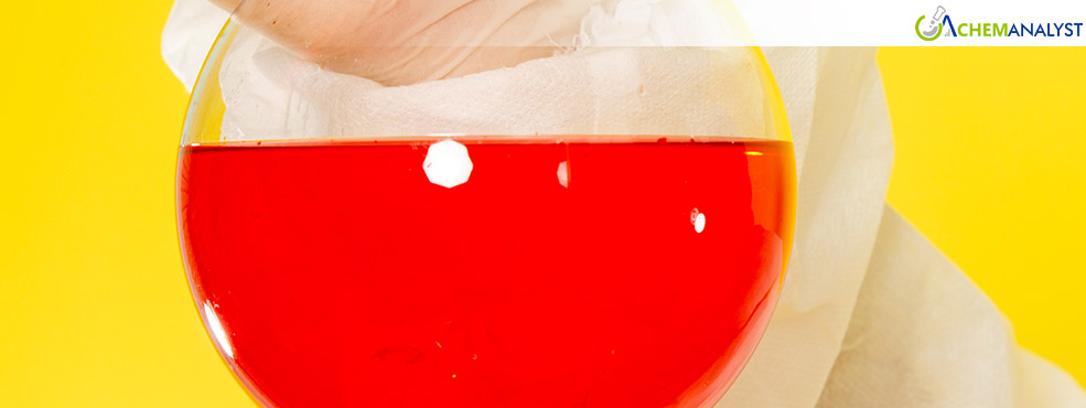 Image for Liquid Sulphur Dioxide Prices, Demand, and Trend Outlook – Quarterly Report Q3 2025 with ID of: 6865754