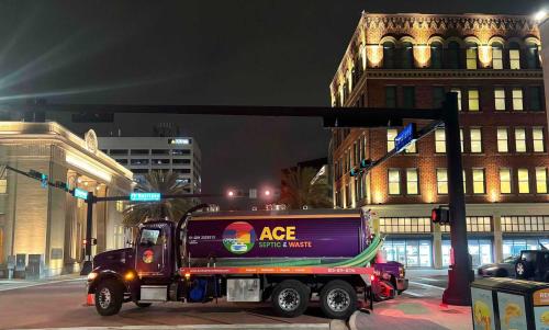 Image for ACE Septic & Waste with ID of: 6586625